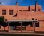 Three Days Of Wellness: Santa Fe
