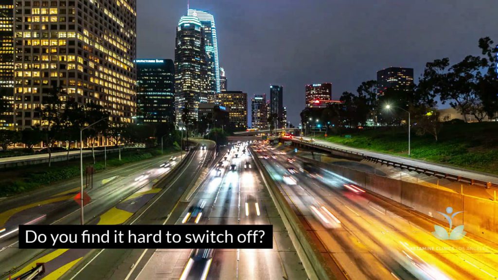 Ketamine Clinics Los Angeles Video